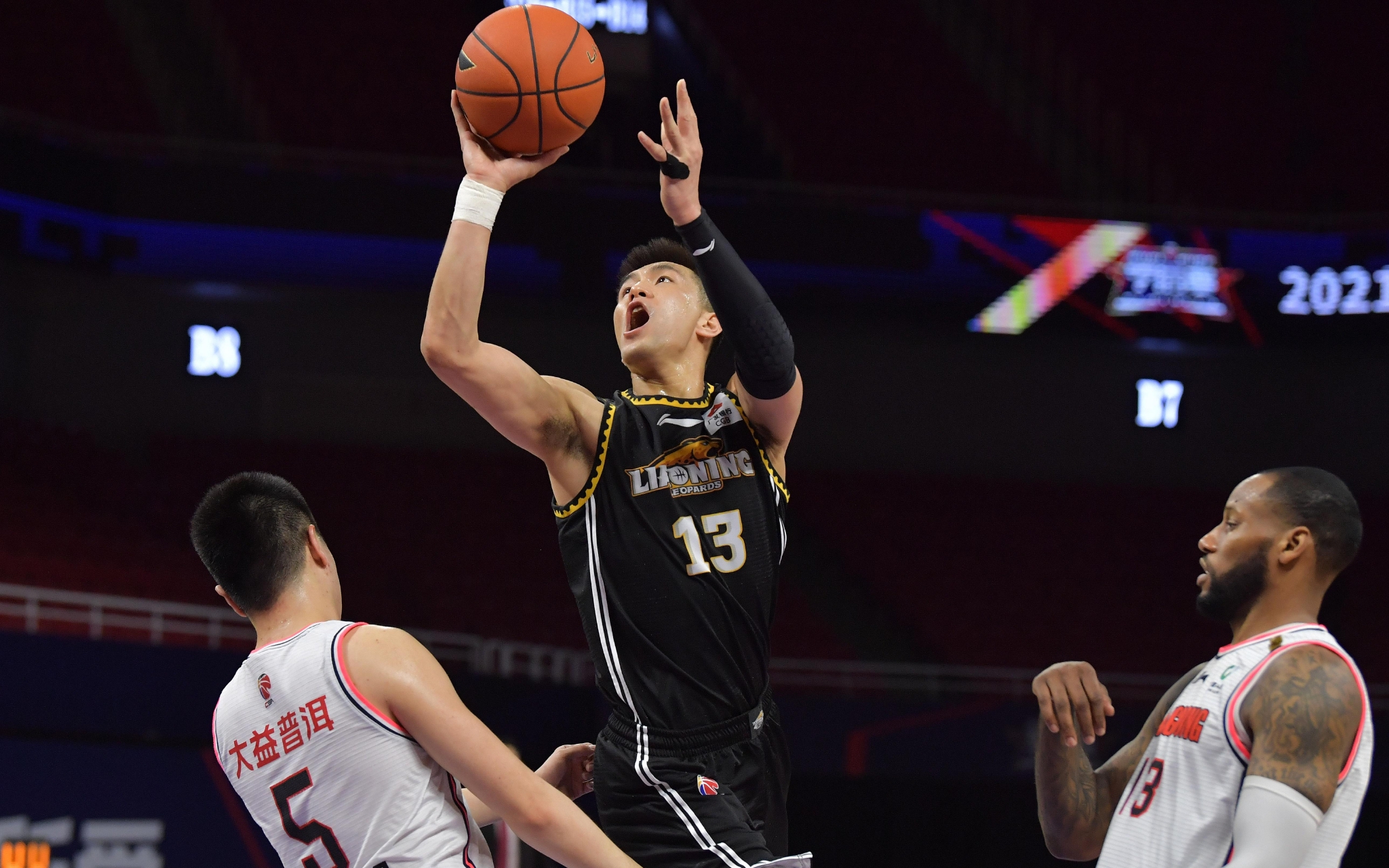 进攻思路 进攻思路