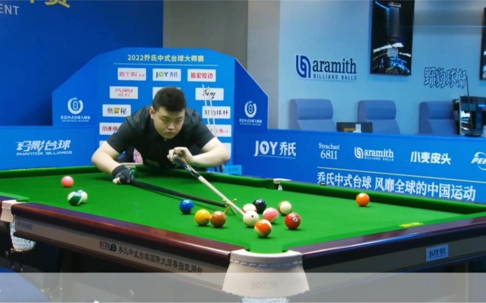 势和站位 势和站位