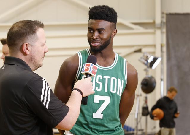 塔图姆手感 塔图姆手感