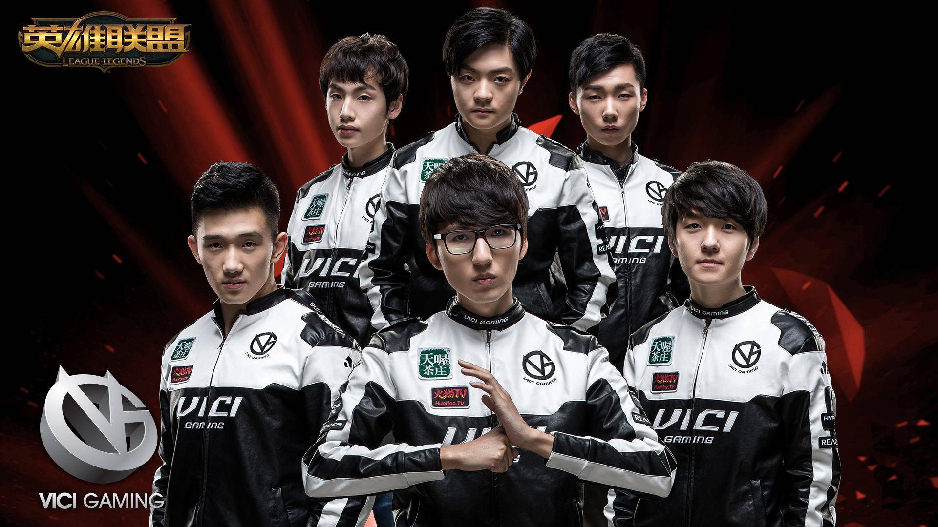 徐昕因技战 徐昕因技战