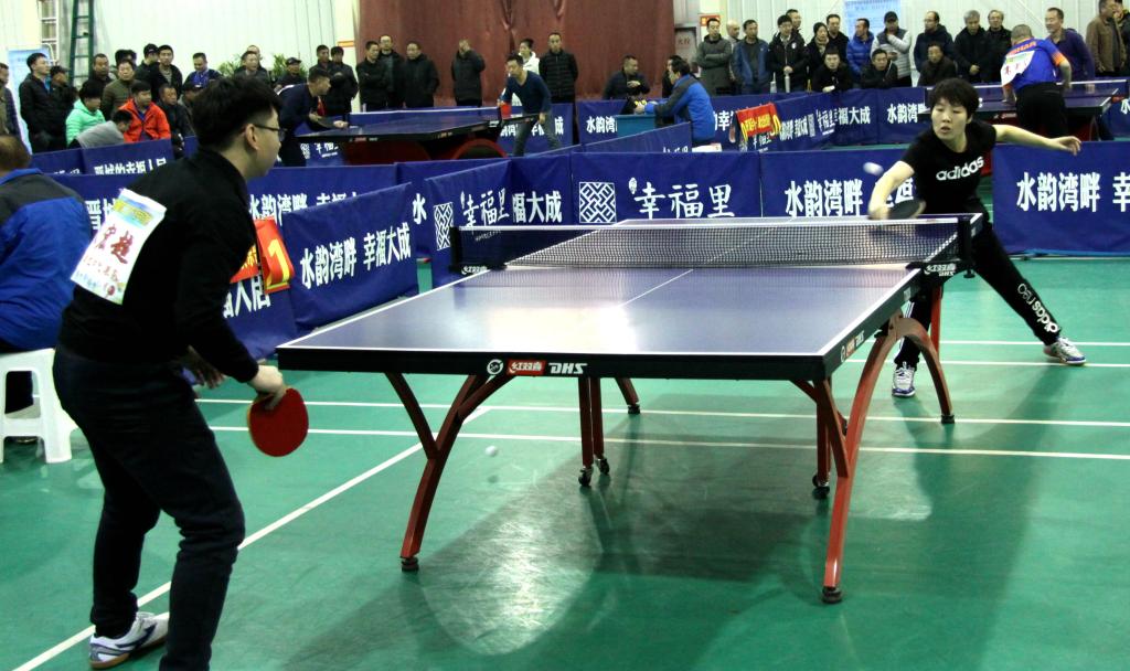 在比赛的第 在比赛的第