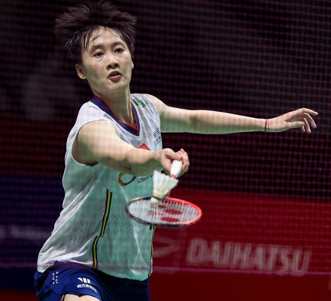 会走出国门 会走出国门