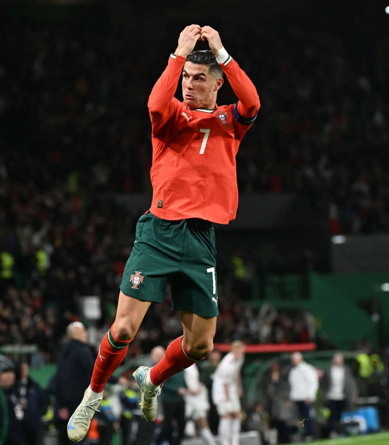 注定会成为 注定会成为