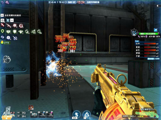 启动与手套 启动与手套