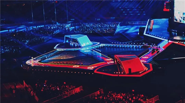 战术落地 战术落地